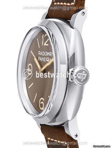 IMG_9085 Panerai Special Editions Mens watch Unisex Manual winding Steel PAM00662 PAM662 Replica 2