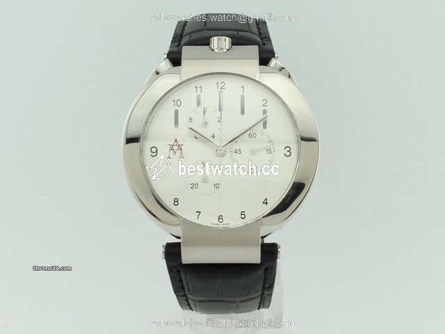 IMG_9085 Movado Elliptica Mens watch Unisex Quartz Steel 84.H1.1890 Replica 2