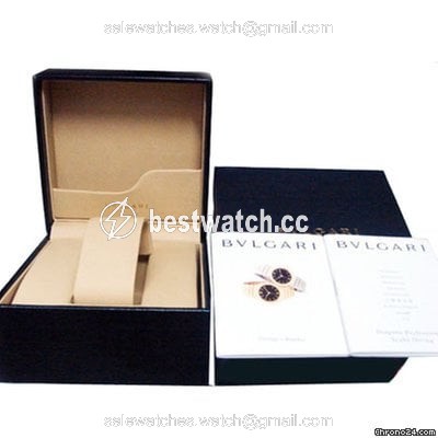 Bulgari B.Zero1 Mens watch Unisex Quartz Steel BZ23WSCC Replica 2
