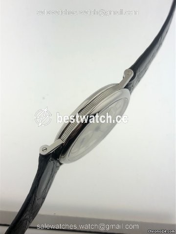 IMG_9085 Breguet Mens watch Unisex Manual winding White gold 3210 Replica 2