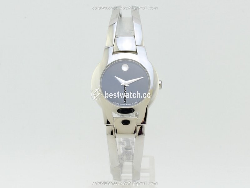 Movado Amorosa Womens watch Quartz Steel 84 E4 1842 Replica 2