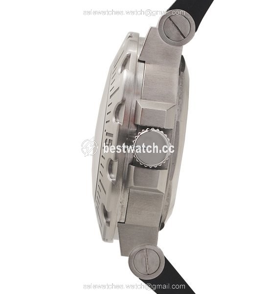 Bulgari Diagono Mens watch Unisex Automatic Steel SD 42 S Replica 2
