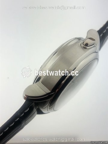 IMG_9085 Audemars Piguet Millenary Chronograph Manual winding Platinum 26069PT.00.d028CR.01 Replica 2