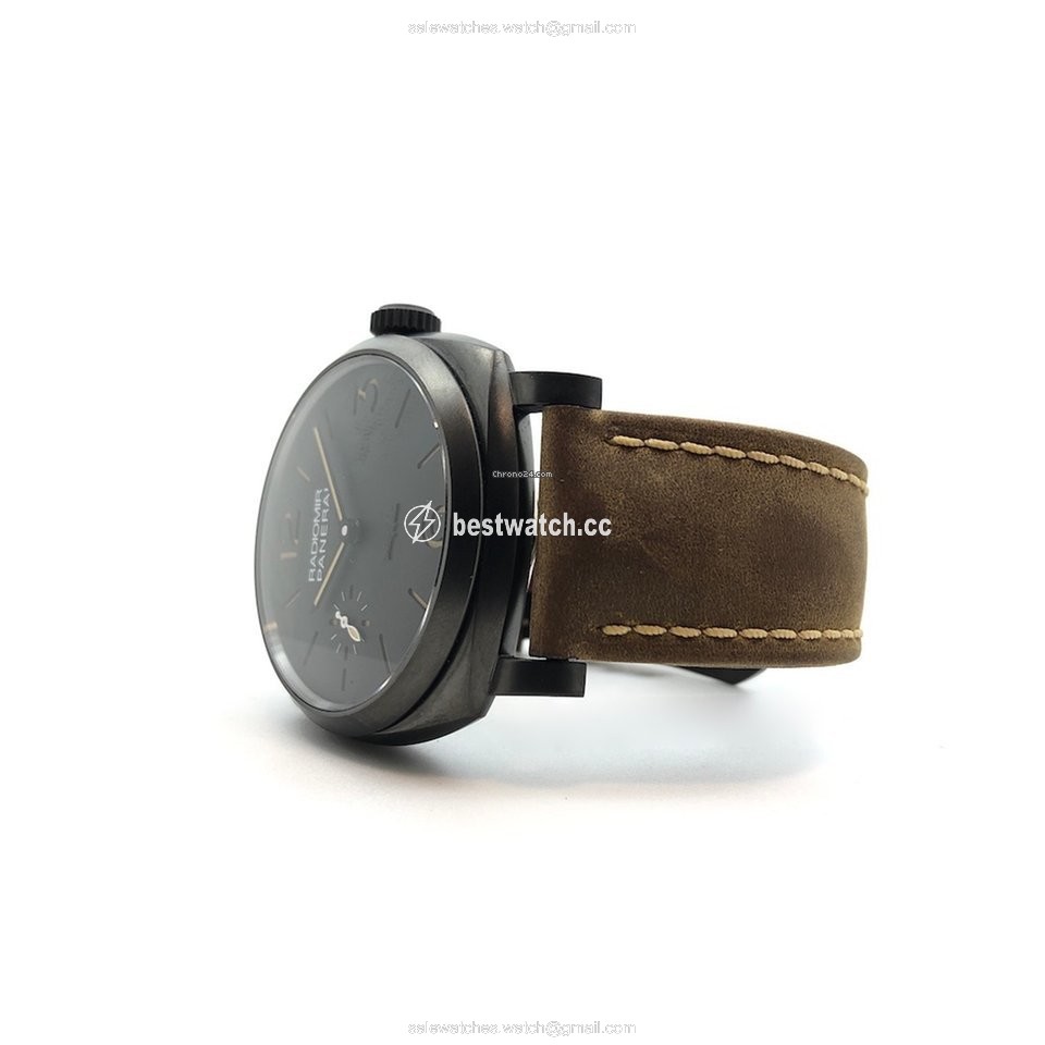 IMG_9085 Panerai Special Editions Mens watch Unisex Manual winding 000532 Replica 2