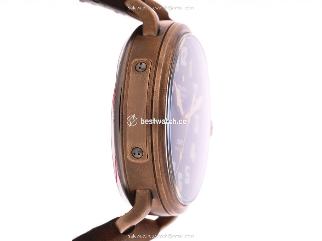 IMG_9085 Zenith Pilot Type 20 Extra Special Mens watch Unisex Automatic Bronze 29.2430.679 21C753 Replica 2