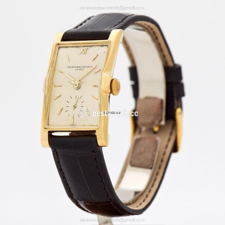 IMG_9085 Vacheron Constantin Manual winding 4591 Replica 2