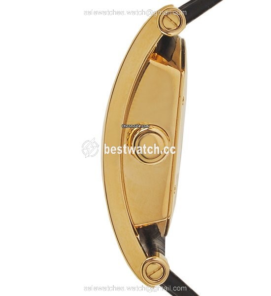 Bulgari Assioma Mens watch Unisex Automatic Yellow gold AA48G Replica 2