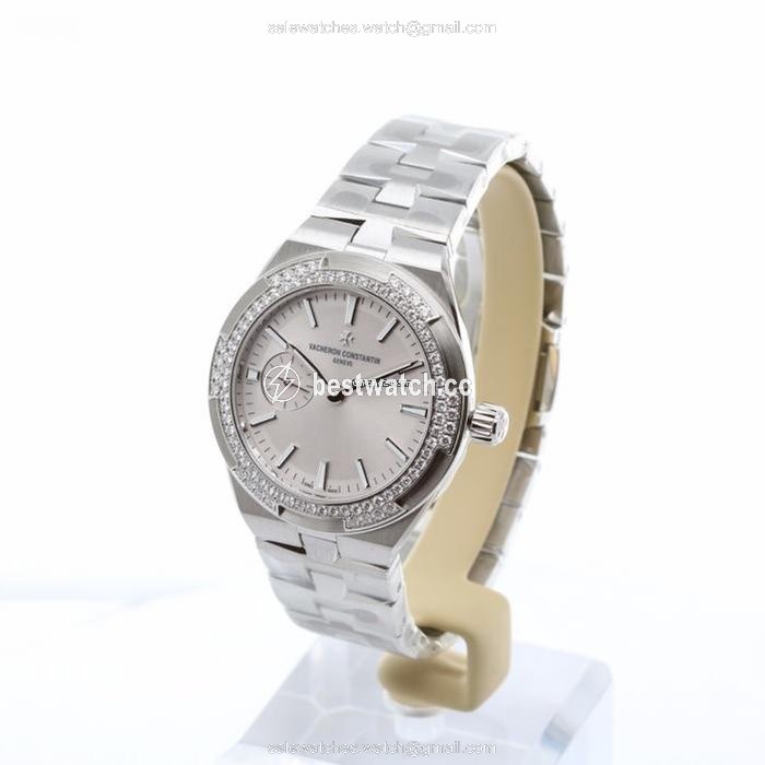 Vacheron Constantin Overseas Womens watch Automatic Steel 2305V 100A-B078 Replica 2
