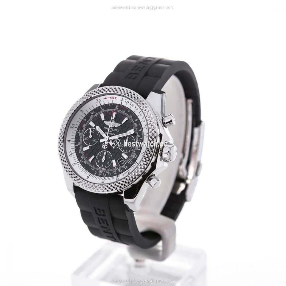 IMG_9085 Breitling Bentley B06 Mens watch Unisex Automatic Steel AB061221 BD93 236S Replica 2