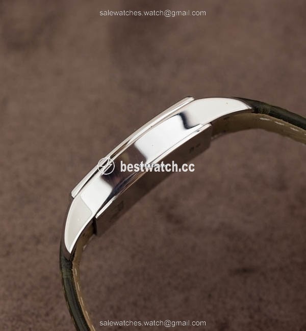 Chopard Two O Ten Womens watch Quartz Steel 12 8464 Replica 2