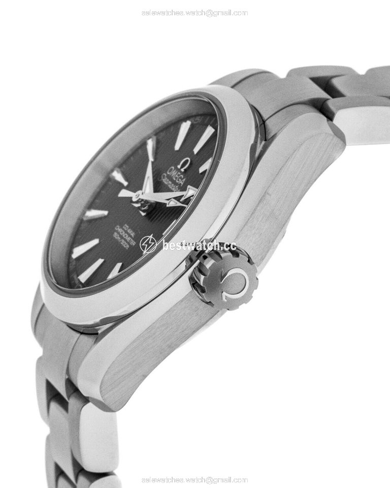 IMG_9085 Omega Seamaster Aqua Terra Automatic Steel 231.10.30.20.06.001 Replica 2