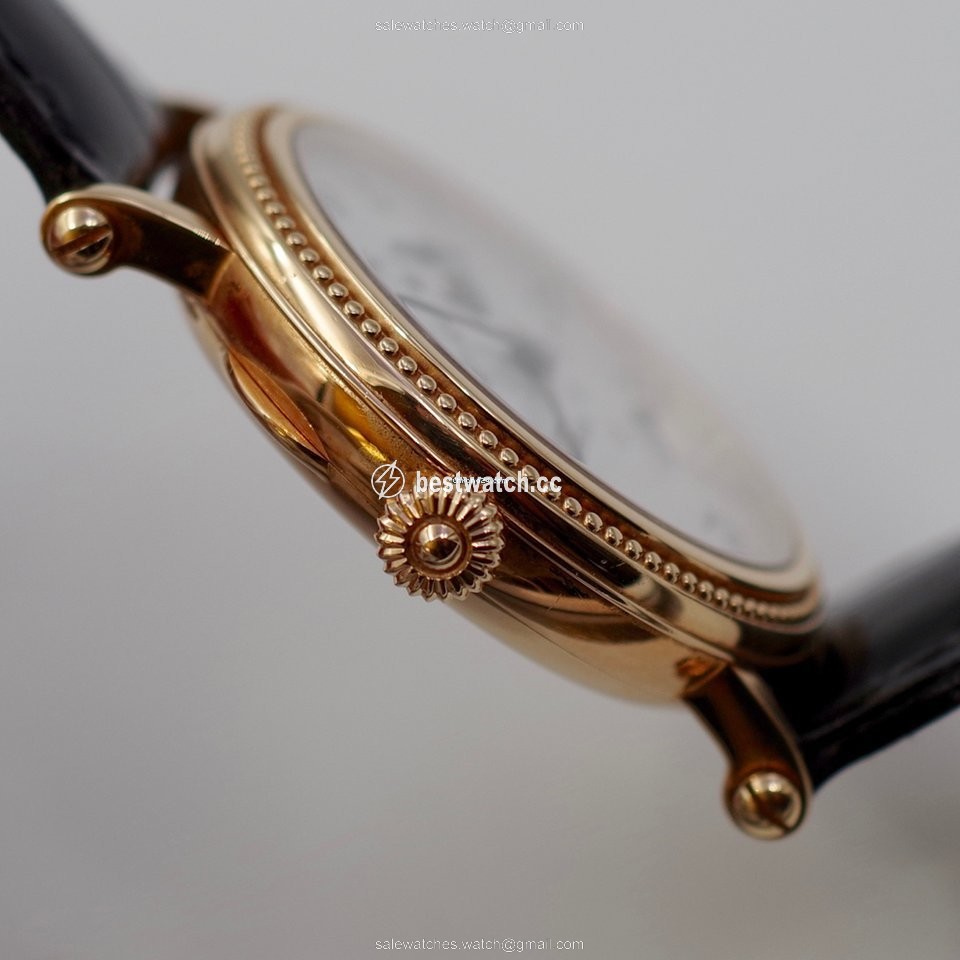 IMG_9085 Patek Philippe Complications Automatic Yellow gold 5015J-001 Replica 2