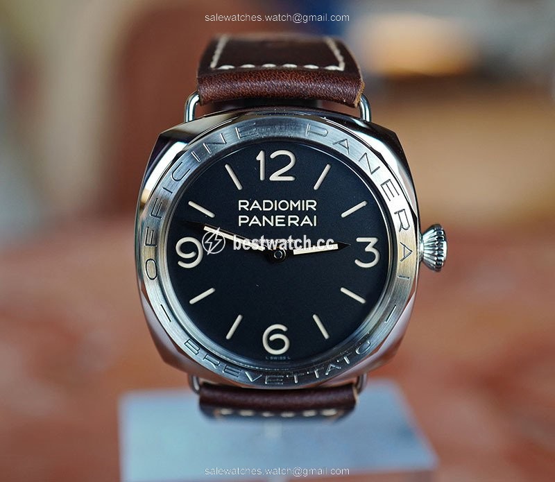 Panerai Special Editions Manual winding PAM 685 Replica 2