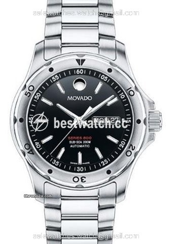 IMG_9085 Movado Mens watch Unisex Automatic Steel MO-14-1-14-1067-1056-4 3 Replica 2
