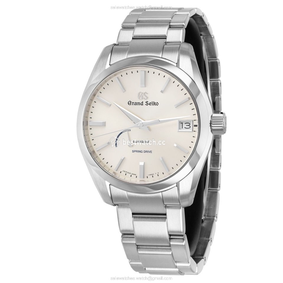IMG_9085 Seiko Grand Seiko Mens watch Unisex Automatic Steel SBGA283G or SBGA283 Replica 2