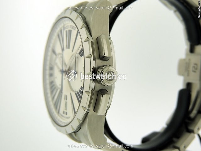 Roger Dubuis Excalibur Mens watch Unisex Automatic Steel RDDBEX0451 Replica 2
