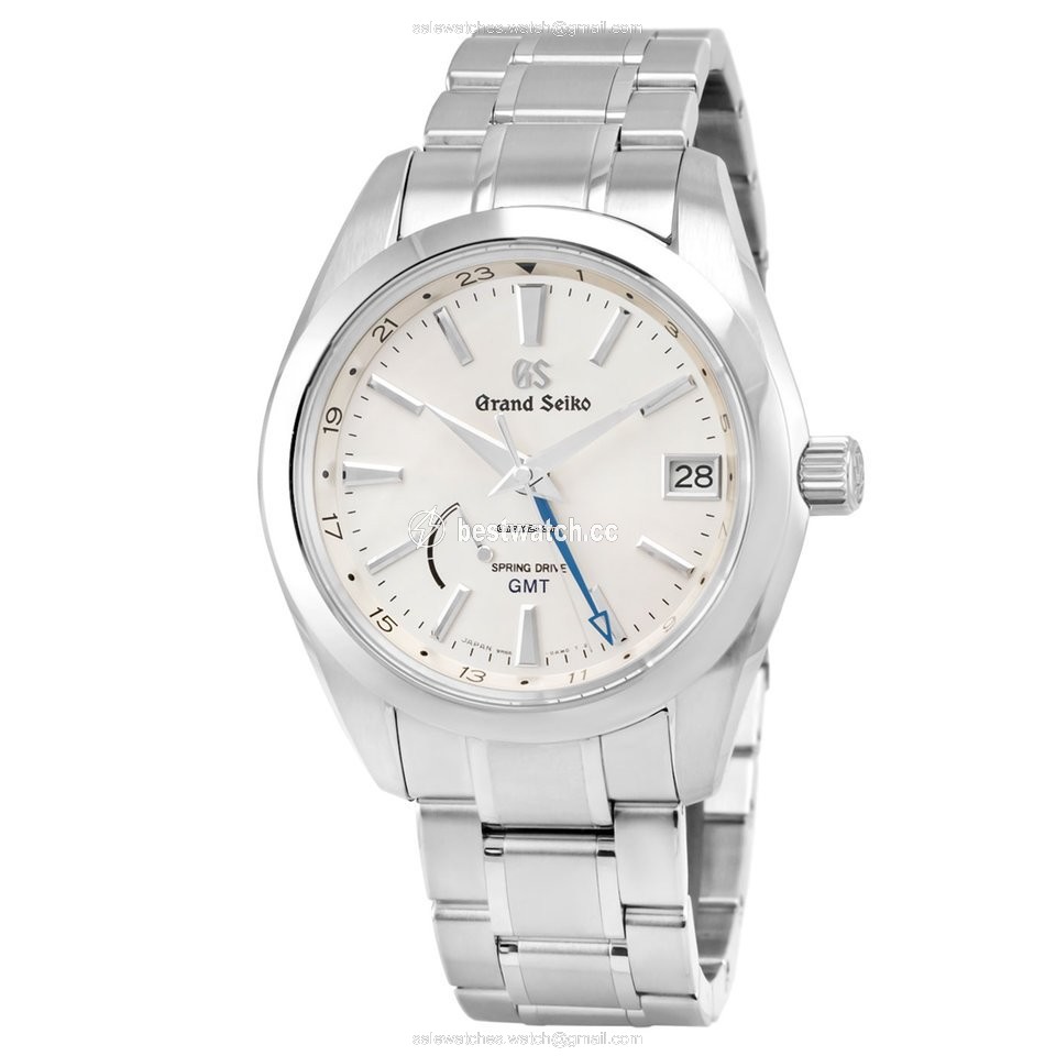 IMG_9085 Seiko Grand Seiko Mens watch Unisex Automatic Steel SBGE205G or SBGE205 Replica 2