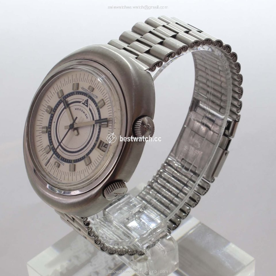 IMG_9085 Jaeger-LeCoultre Mens watch Unisex Automatic Steel E873 Replica 2