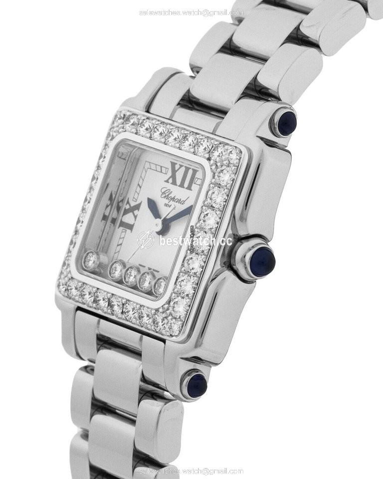 IMG_9085 Chopard Happy Sport Quartz Steel 27.8895-2004 Replica 2