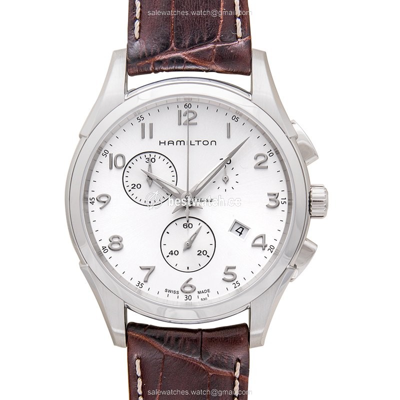 IMG_9085 Hamilton Jazzmaster Thinline Mens watch Unisex Quartz Steel H38612553 Replica 2