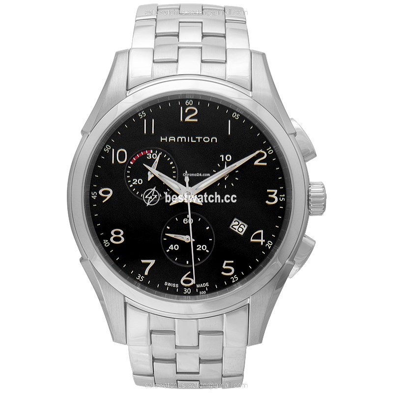 IMG_9085 Hamilton Jazzmaster Thinline Mens watch Unisex Quartz Steel H38612133 Replica 2