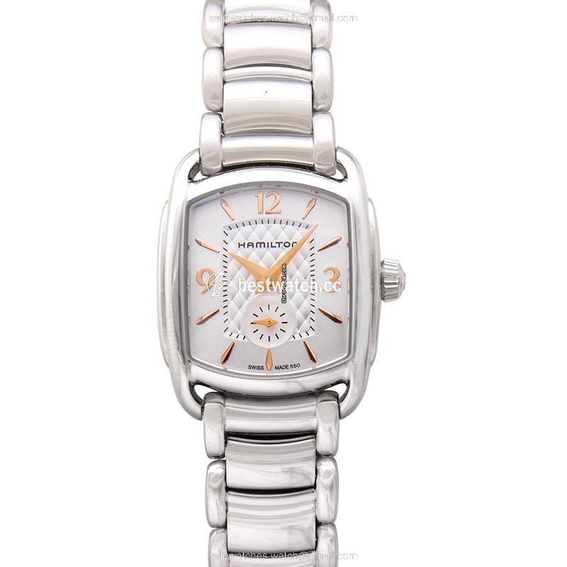 IMG_9085 Hamilton Bagley Womens watch H12351155 Replica 2
