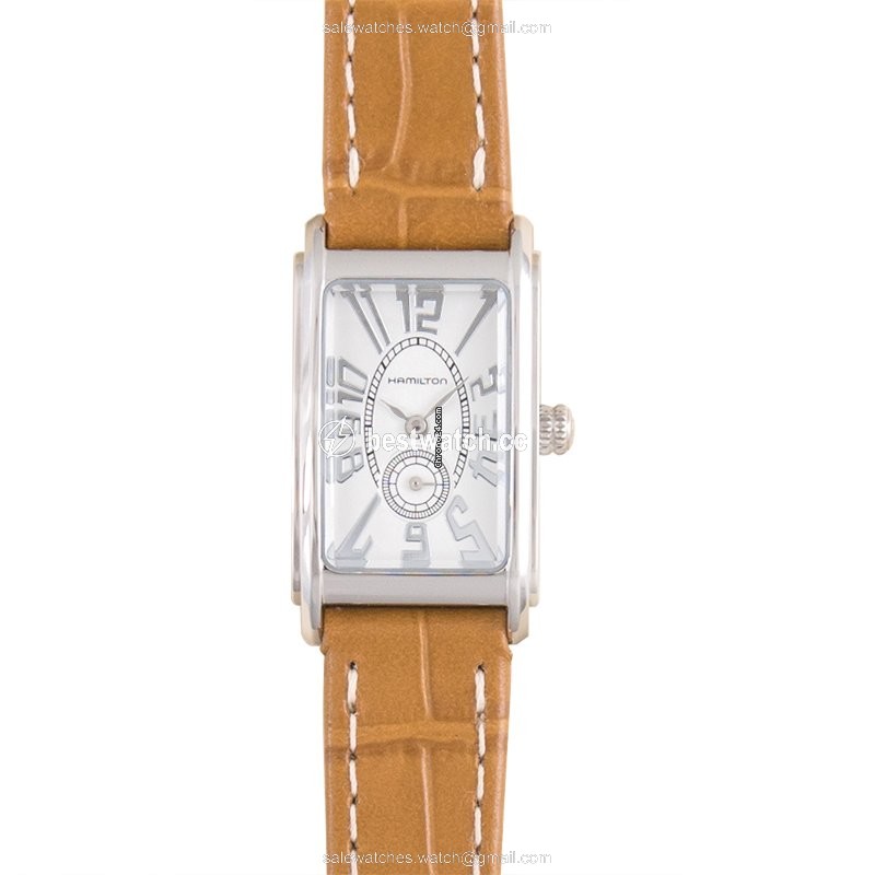 IMG_9085 Hamilton Womens watch Quartz Steel H11211553 Replica 2