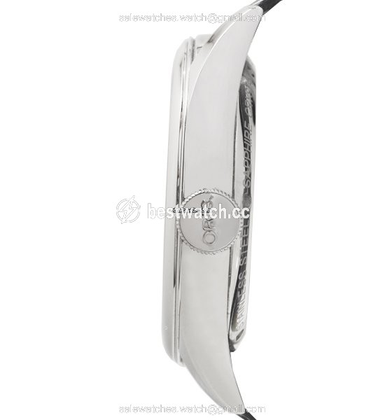 IMG_9085 Oris Artelier Calibre 111 Mens watch Unisex Manual winding Steel 01 111 7700 4031 Replica 2