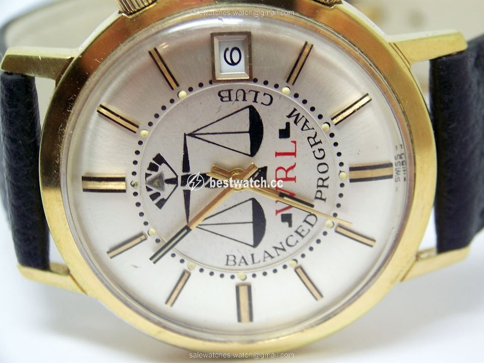 Jaeger-LeCoultre Mens watch Unisex Automatic Steel 3079 Replica 2