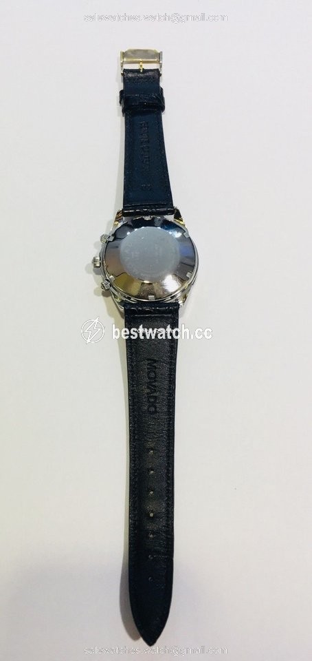 Movado Kingmatic Mens watch Unisex Automatic Steel 84-G5-896 Replica 2