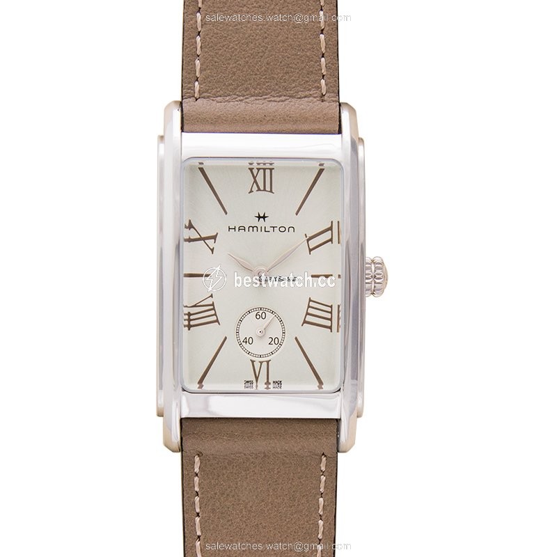 IMG_9085 Hamilton Womens watch Quartz Steel H11421514 Replica 2