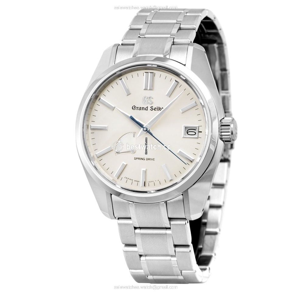 IMG_9085 Seiko Grand Seiko Mens watch Unisex Automatic Steel SBGA373G or SBGA373 Replica 2