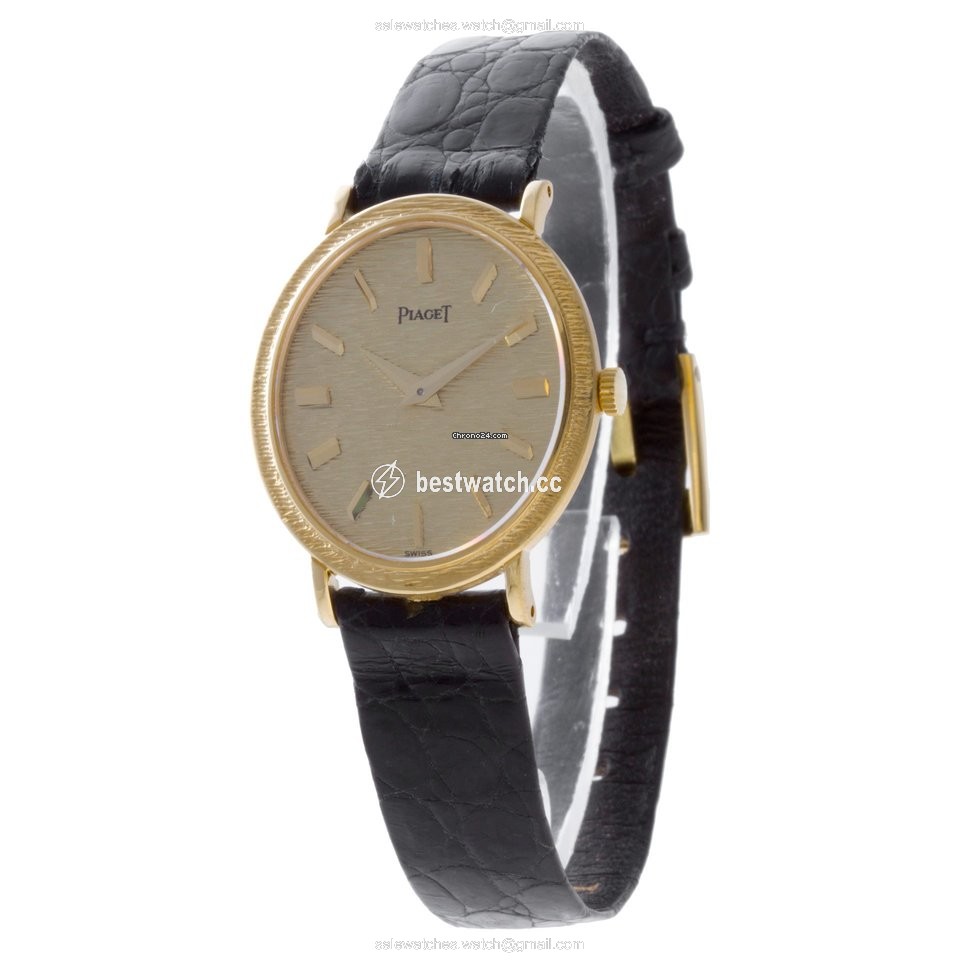 IMG_9085 Piaget Manual winding 9821 Replica 2