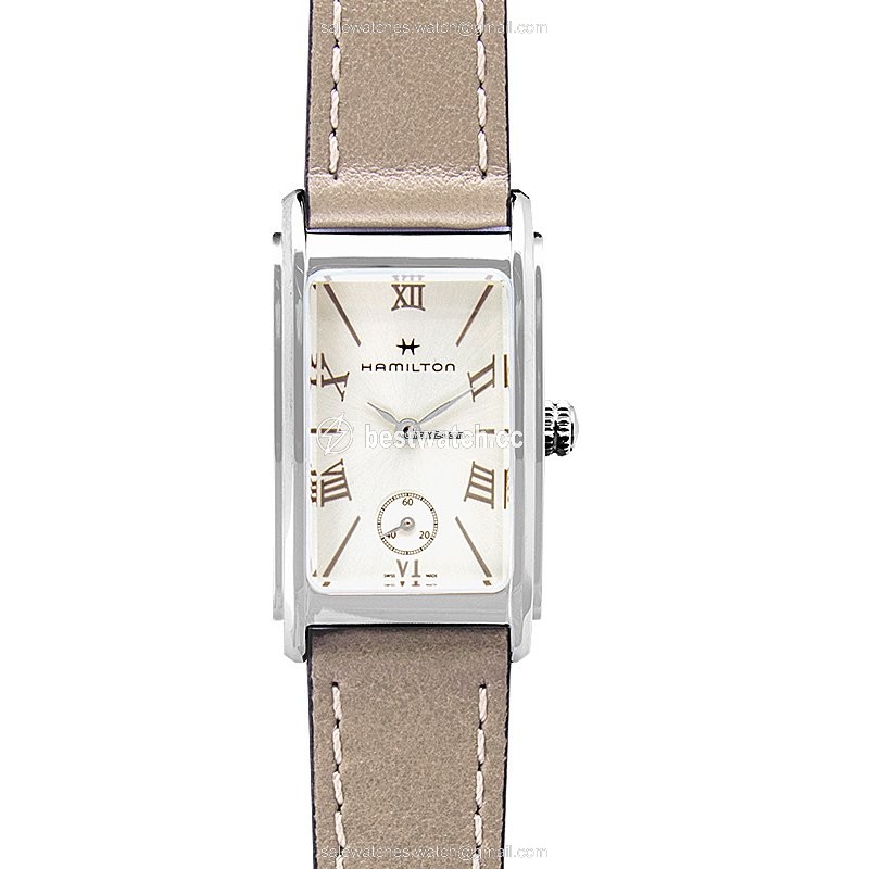 IMG_9085 Hamilton Womens watch Quartz Steel H11221514 Replica 2