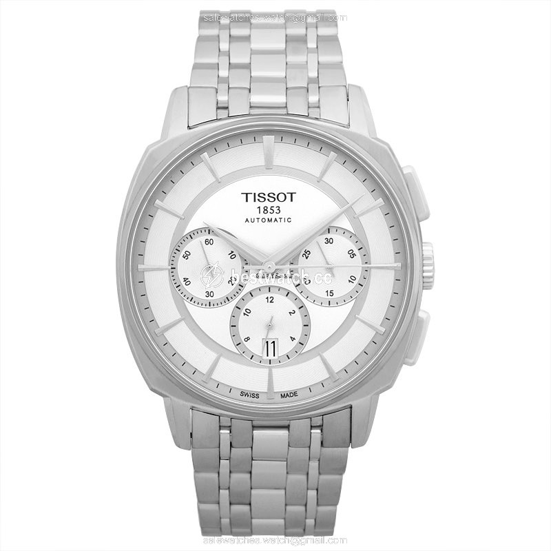 IMG_9085 Tissot Mens watch Unisex Automatic Steel T059.527.11.031.00 Replica 2