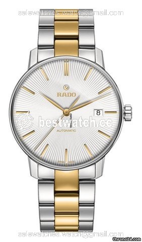 IMG_9085 Rado Coupole Automatic Steel R22860032 Replica 2