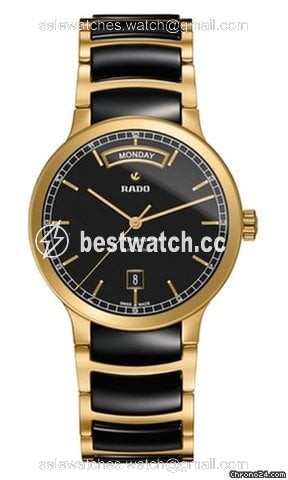 Rado Centrix Womens watch Automatic Steel R30157162 Replica 2