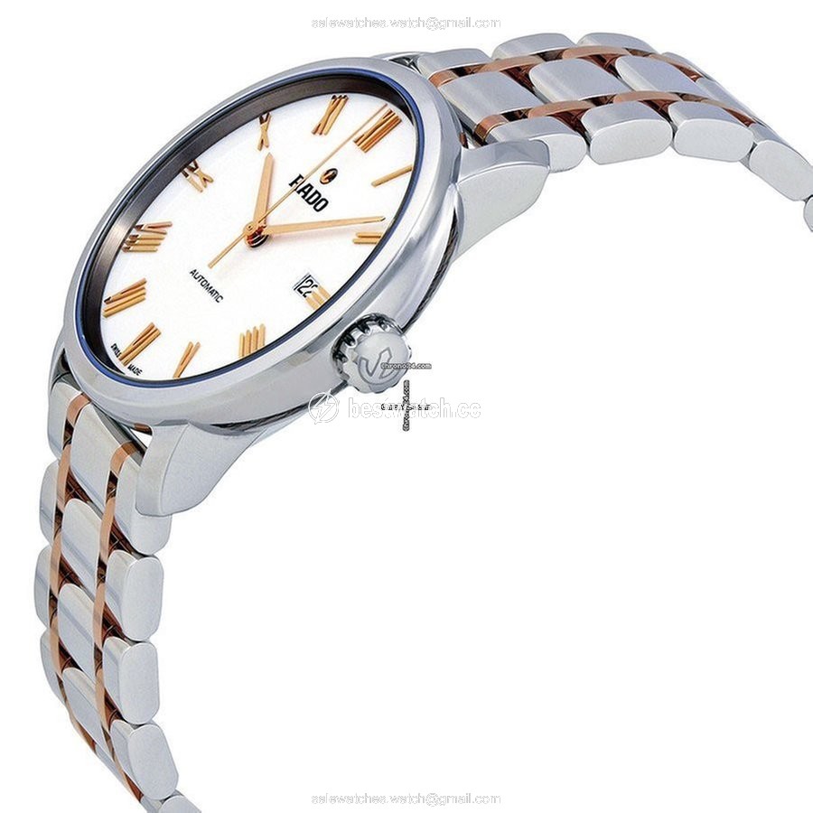 IMG_9085 Rado DiaMaster Mens watch Unisex Automatic Steel R14077123 Replica 2