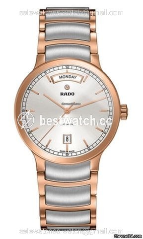 Rado Centrix Womens watch Automatic Steel R30158113 Replica 2