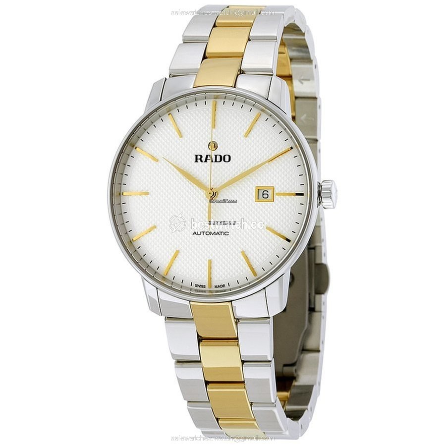 Rado Coupole Mens watch Unisex Automatic Steel R22876032 Replica 2