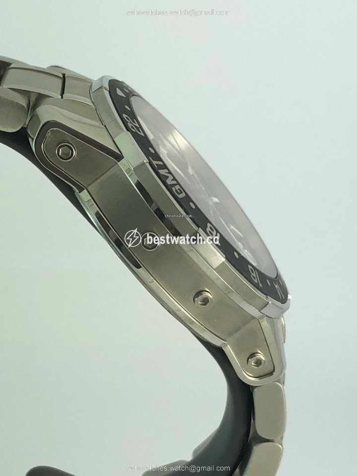 IMG_9085 Raymond Weil Nabucco Mens watch Unisex Automatic Steel 3800-ST1-05207 Replica 2