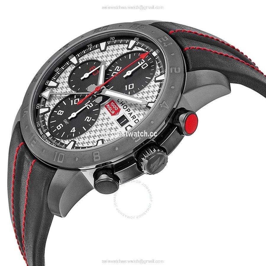 Chopard Mille Miglia Mens watch Unisex Automatic Steel 168550-3004 Replica 2