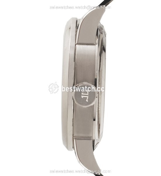 IMG_9085 Jaeger-LeCoultre Duometre Mens watch Unisex Manual winding White gold Q6043420 Replica 2