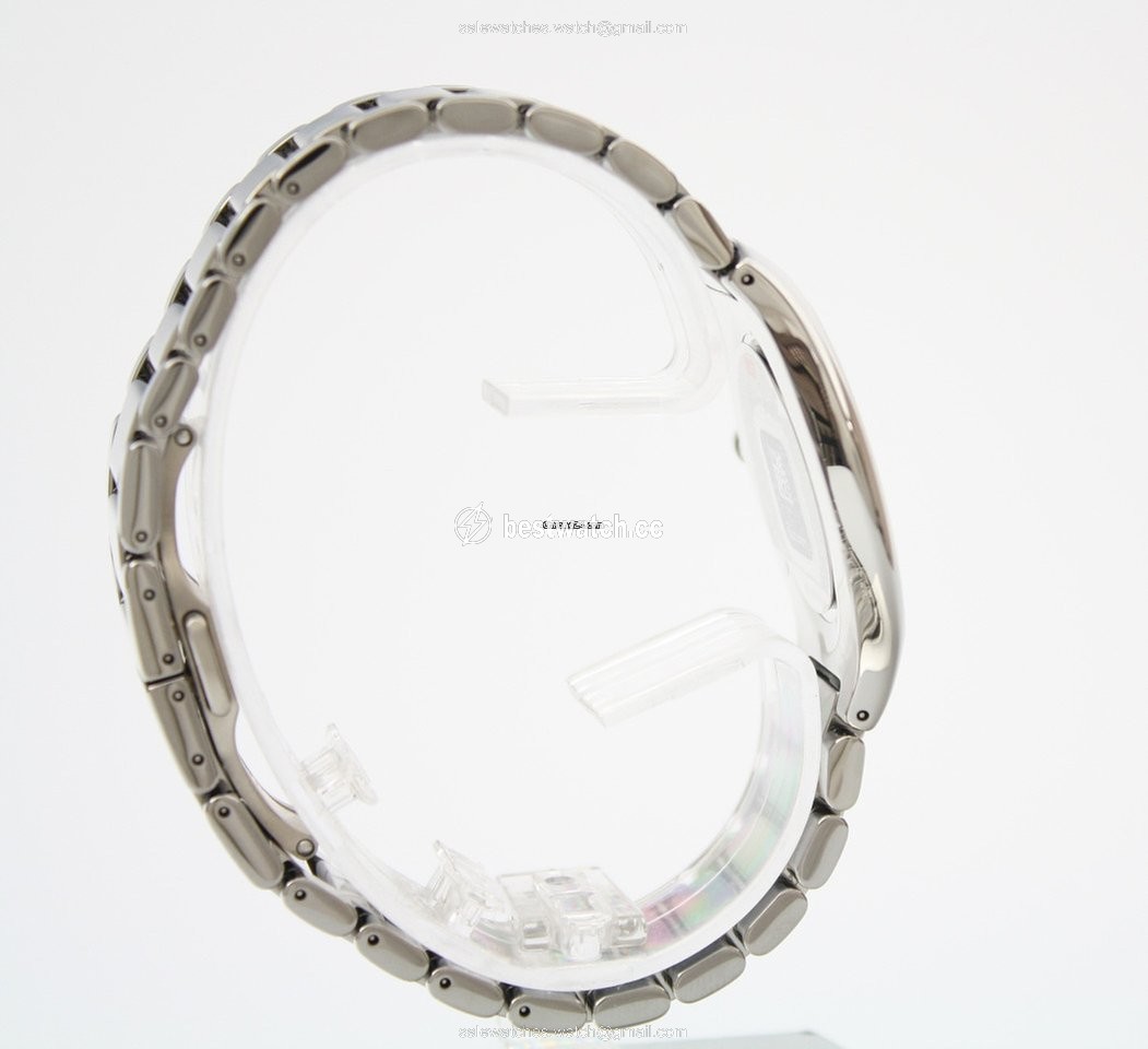 IMG_9085 Rado Womens watch Quartz Ceramic R27010102 Replica 2