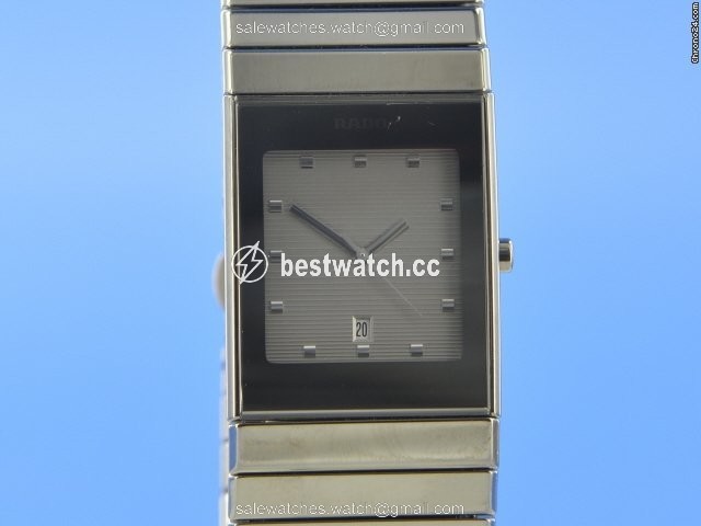 IMG_9085 Rado Diastar Quartz Ceramic 152.0478.3 Replica 2