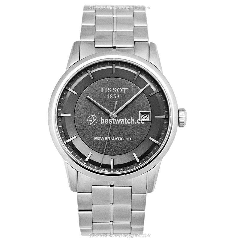 IMG_9085 Tissot Luxury Automatic Mens watch Unisex Automatic Steel T086.407.11.061.00 Replica 2