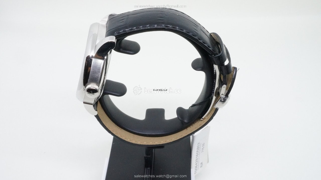 Tissot Le Locle Mens watch Unisex Automatic Steel T006.428.16.058.02 Replica 2
