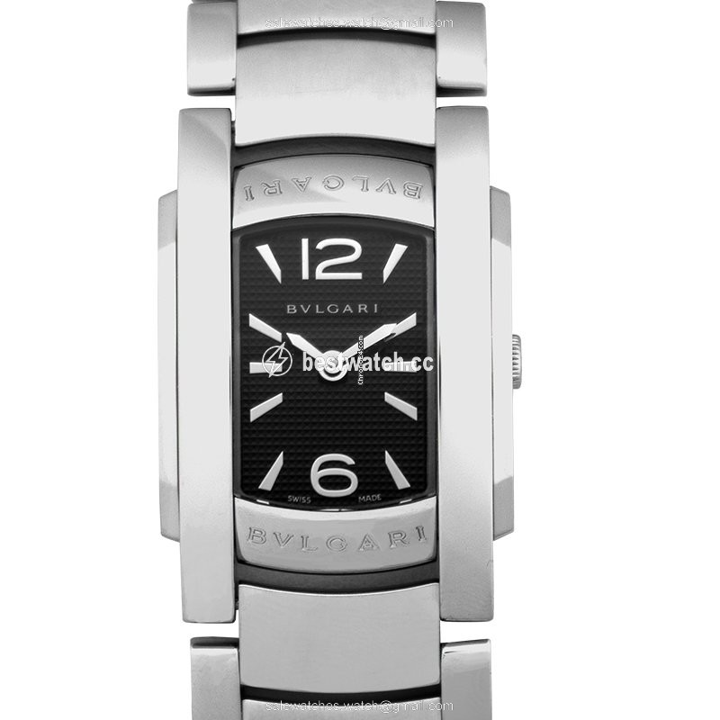 IMG_9085 Bulgari Womens watch Quartz Steel 101698 Replica 2