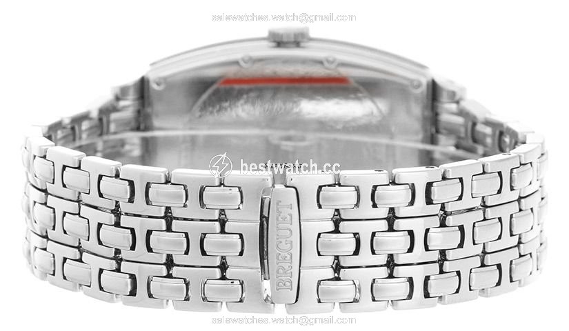 IMG_9085 Breguet Heritage Mens watch Unisex Automatic 5480BB12BB0 Replica 2