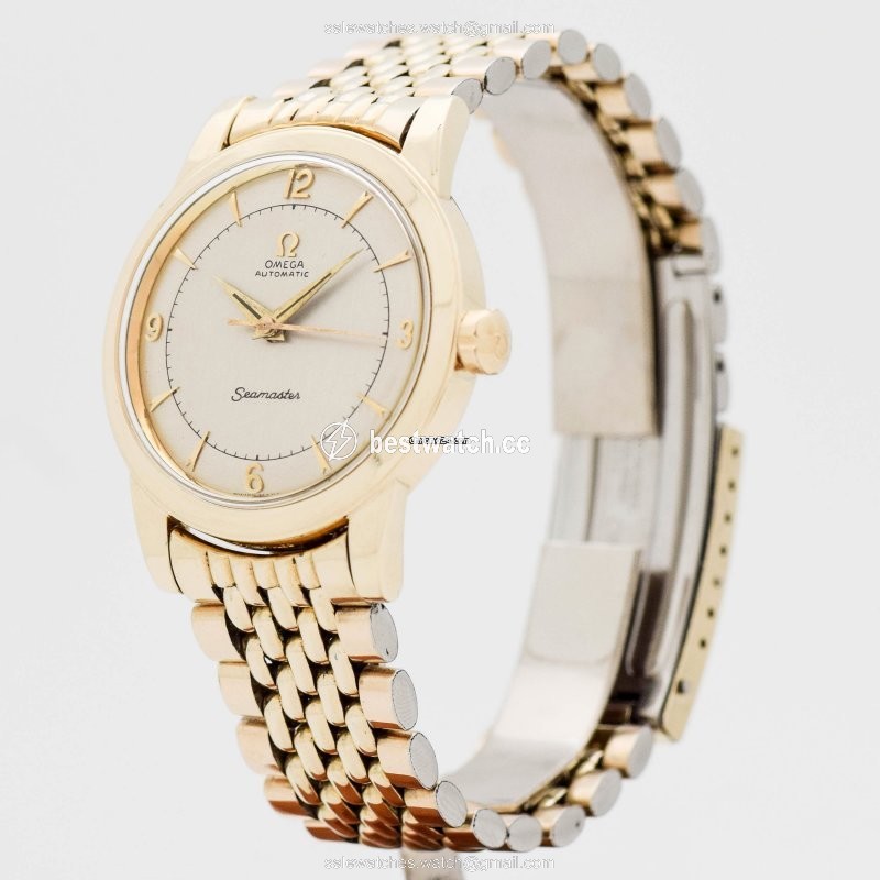 Omega Seamaster Automatic FX-6294 Replica 2